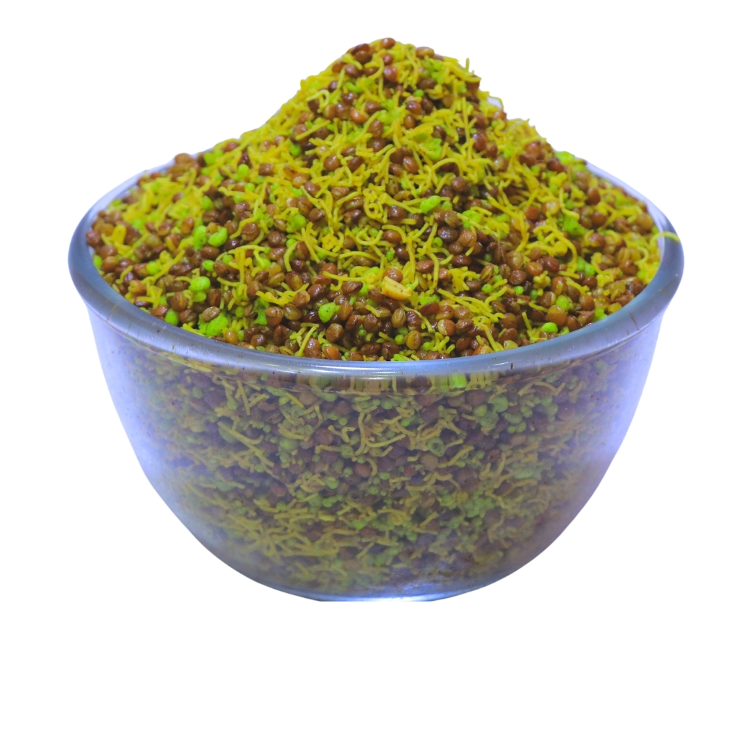Aagra Mixture