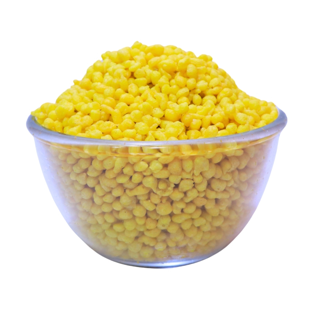 Raita Boondi