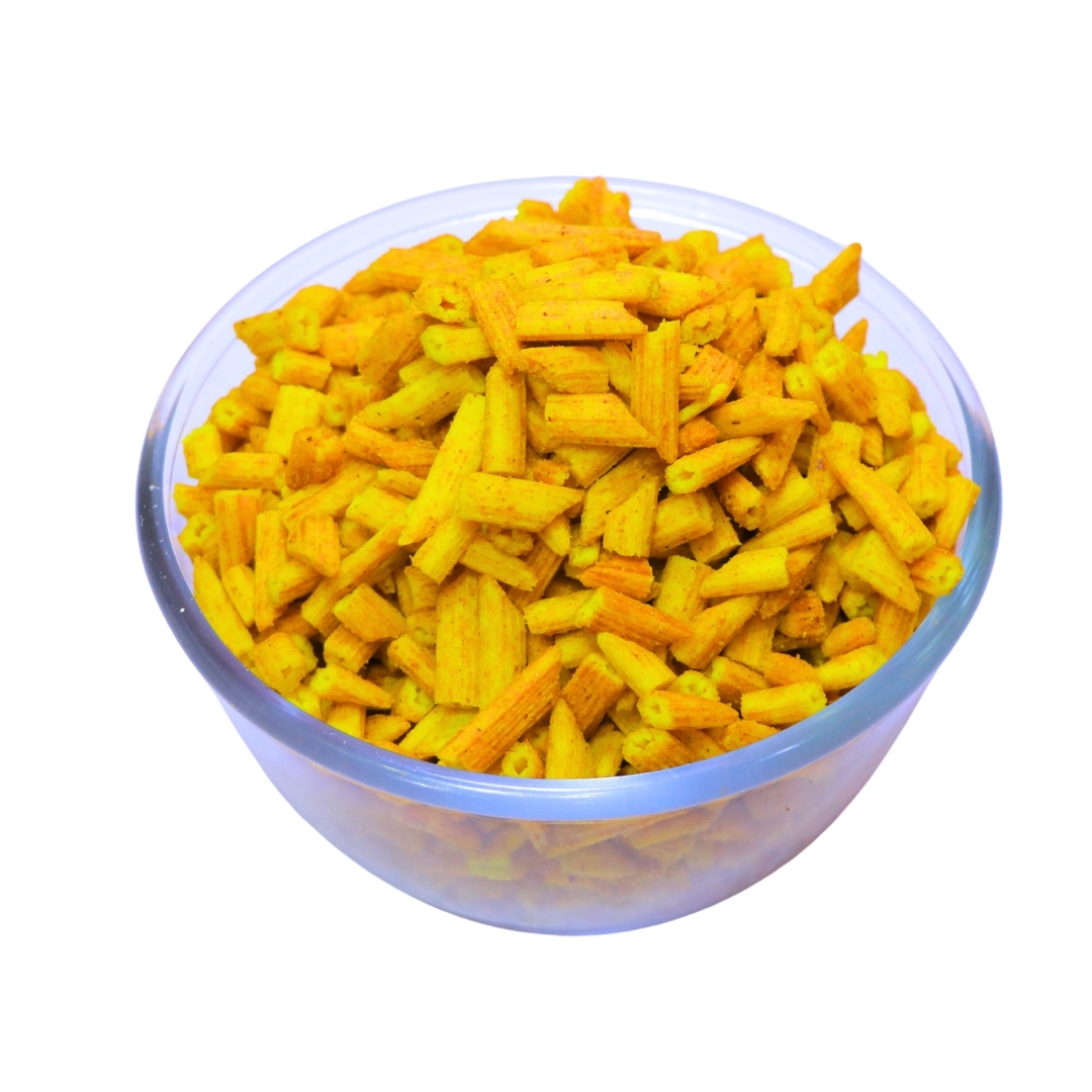 Special Cheese Pasta