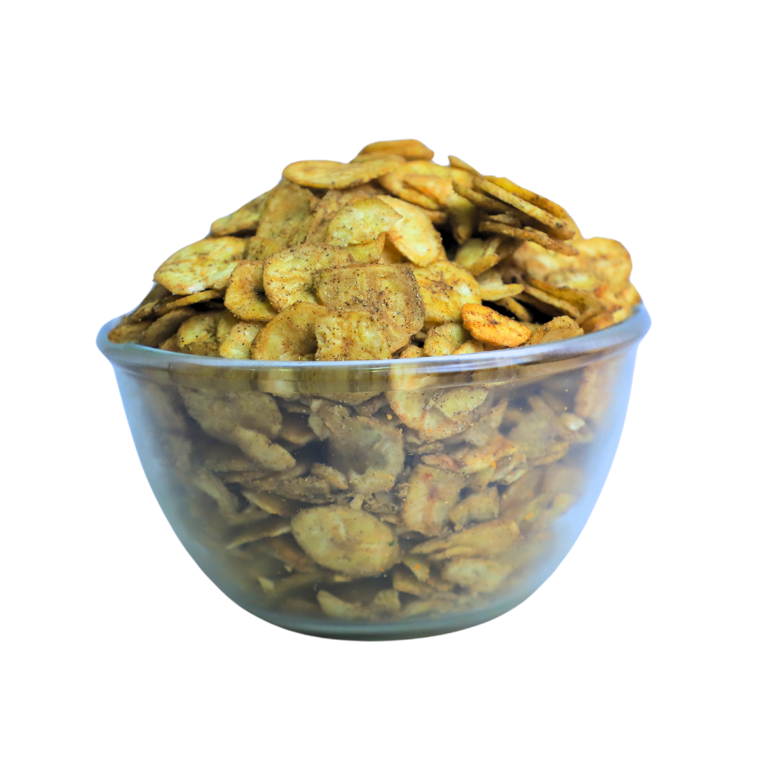 Masala Bnanan chips