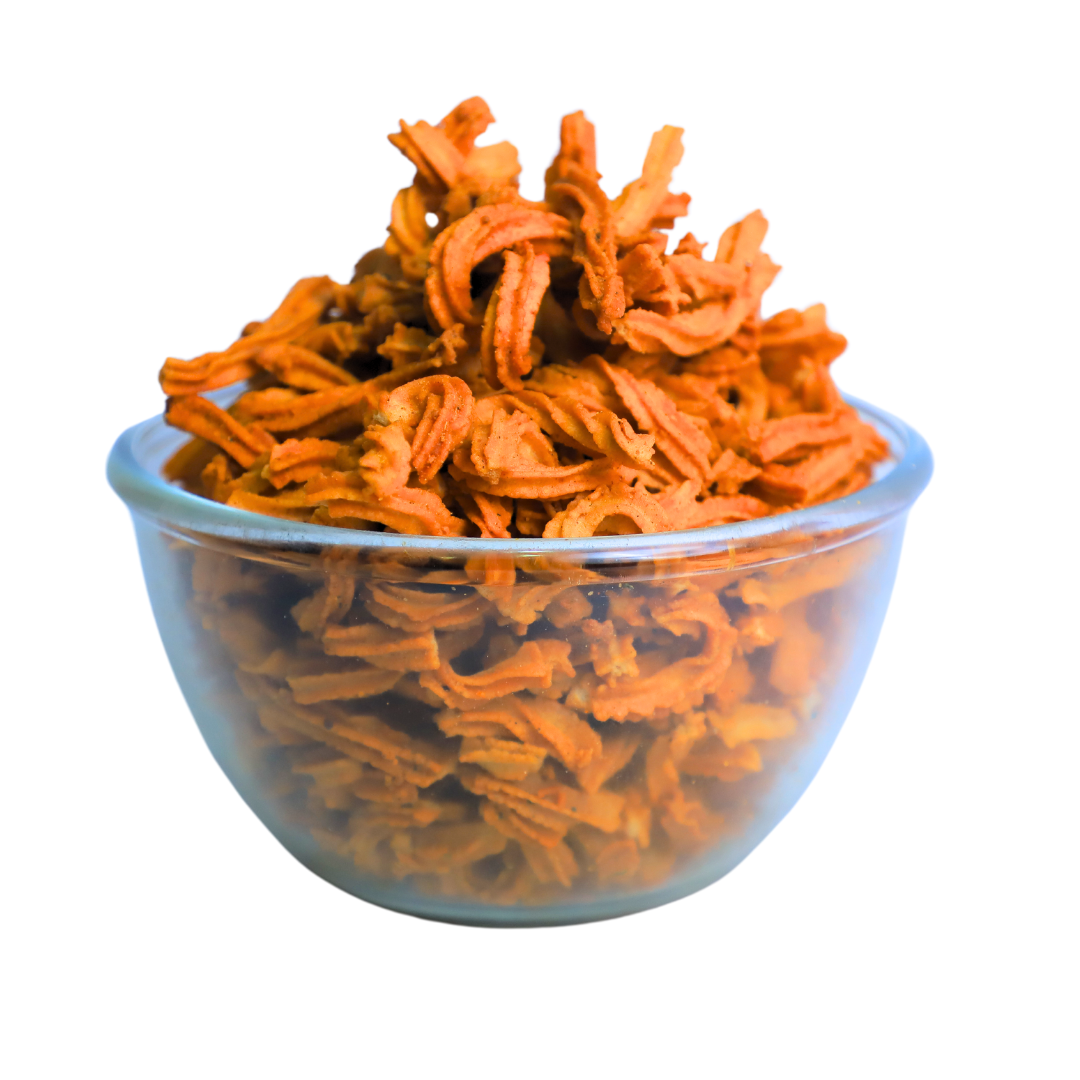 Soya Sticks