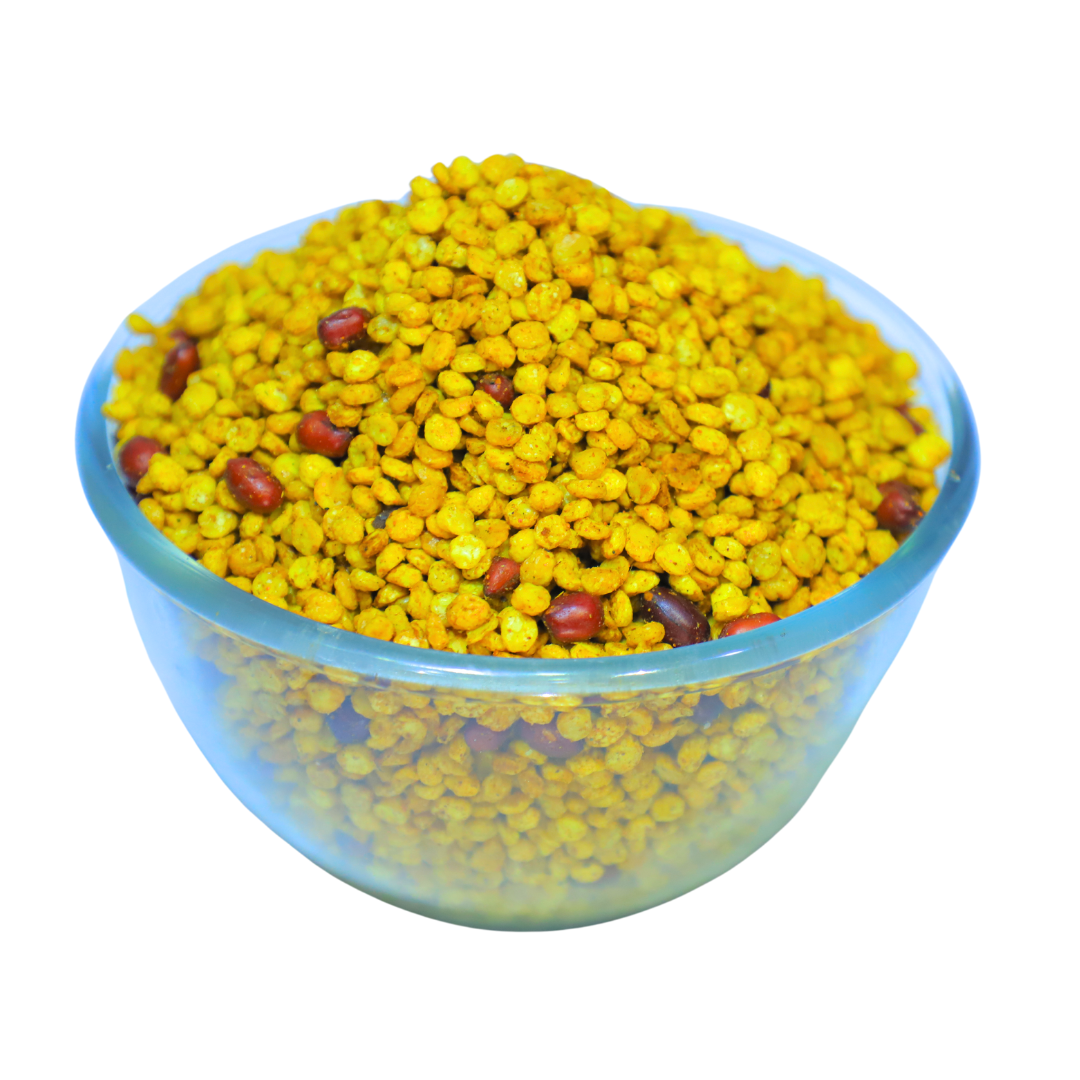 Chana Dal