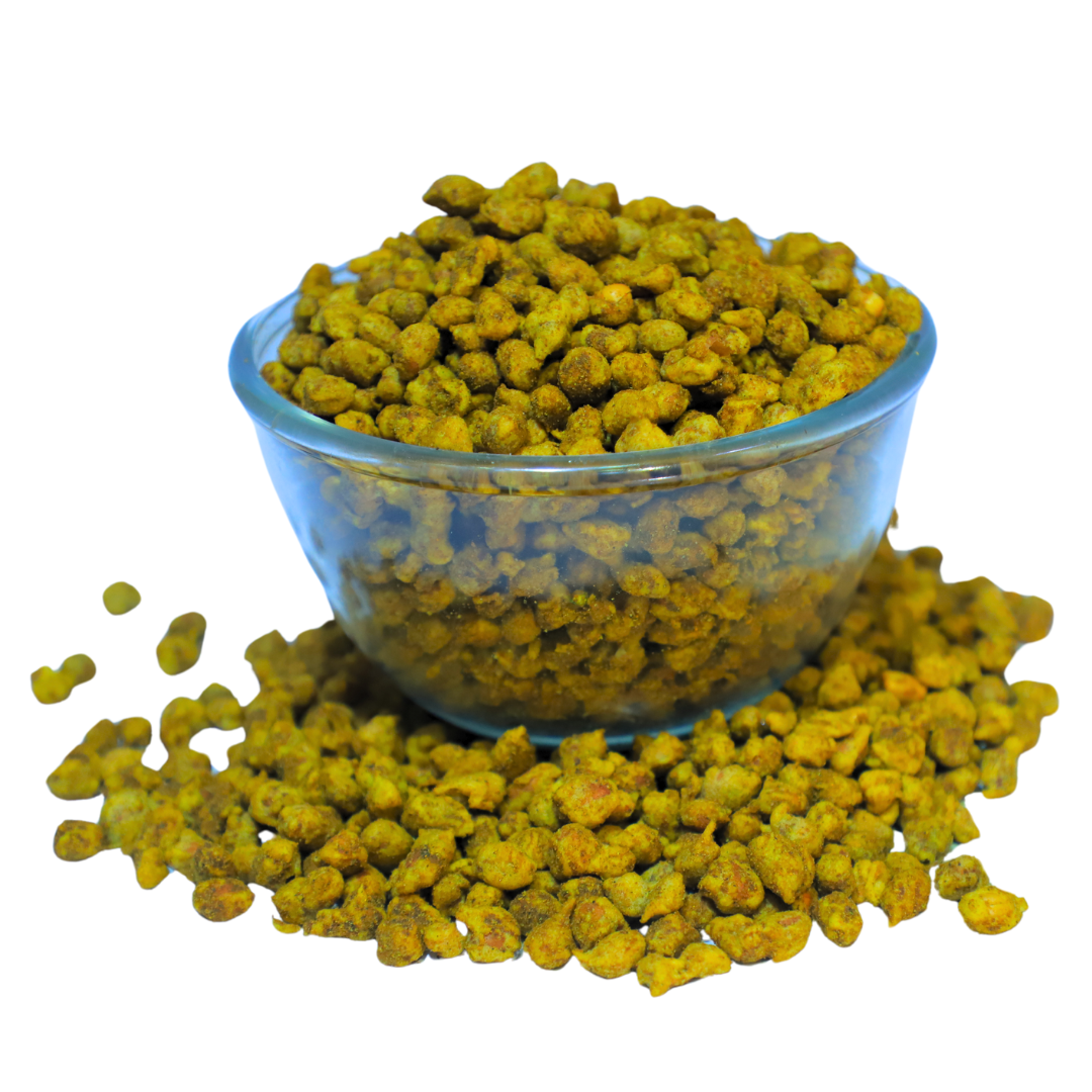 Badam Pakora