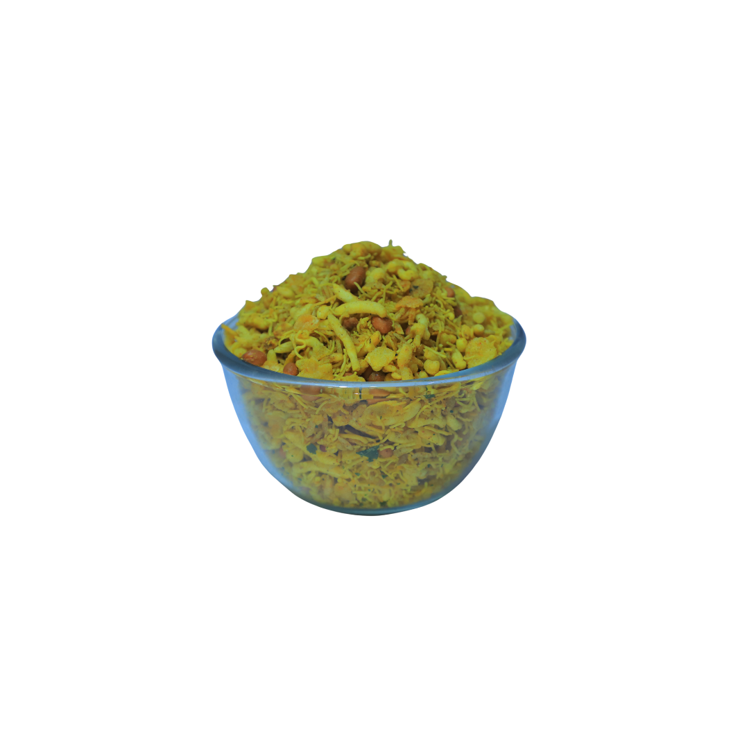 Meetha Mixture