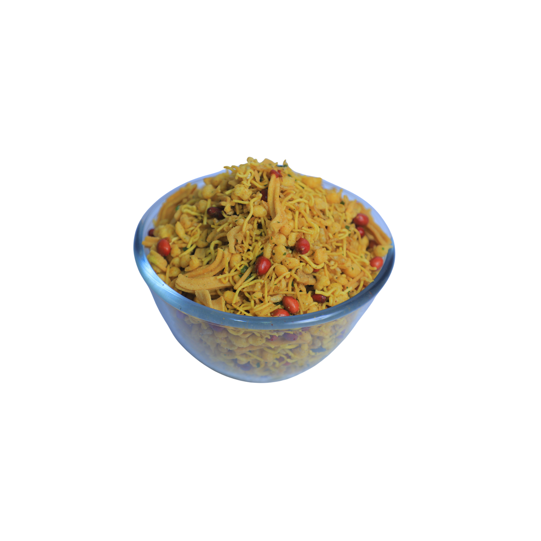Madrasi Mixture