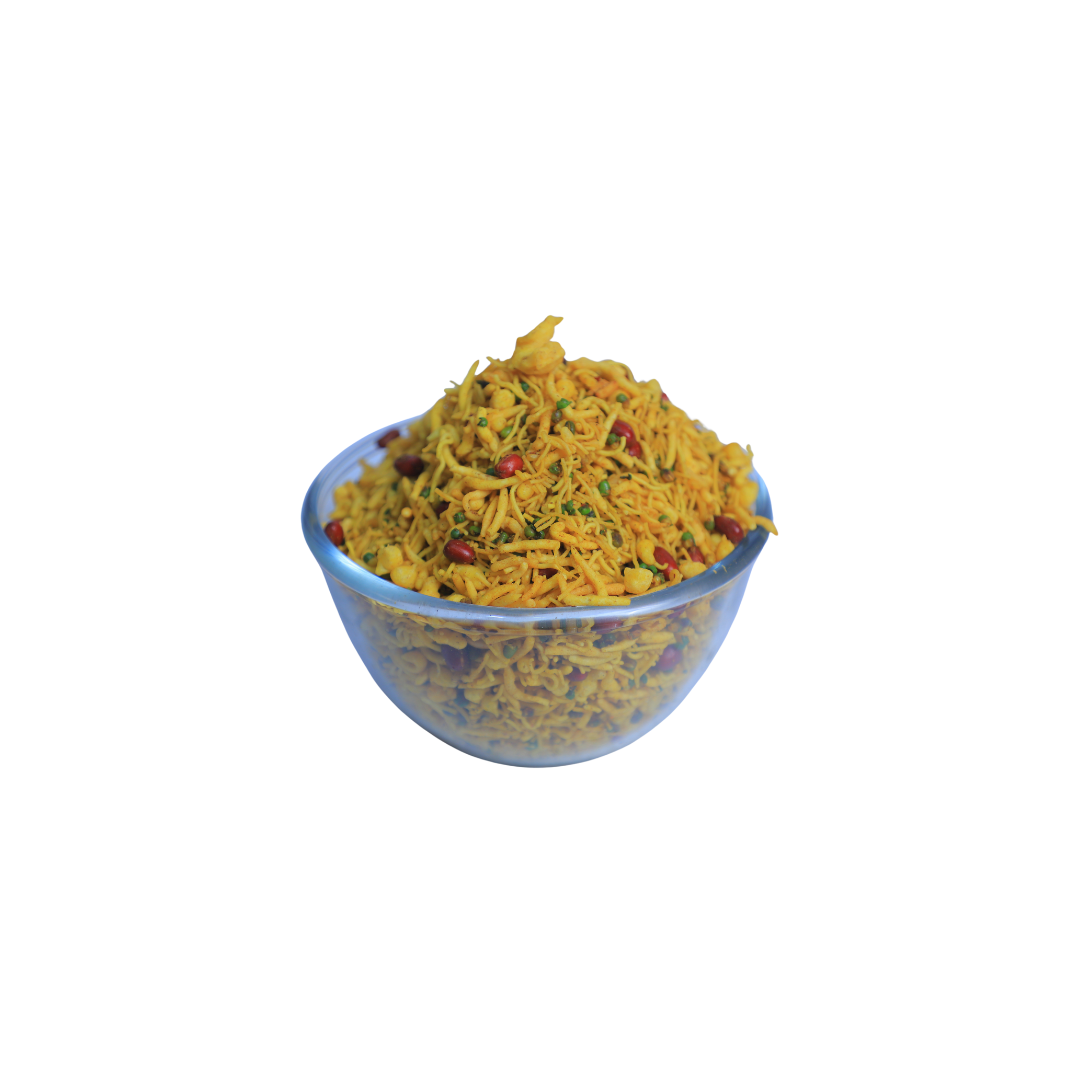 Gujarati Mixture