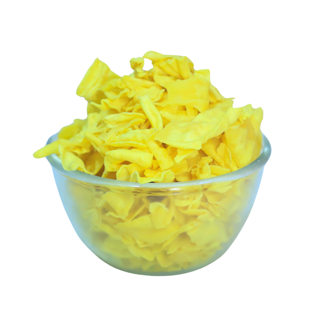 Gathiya Papdi