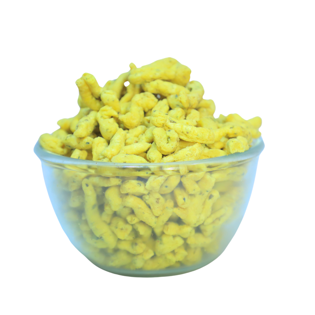 Methi Gathiya