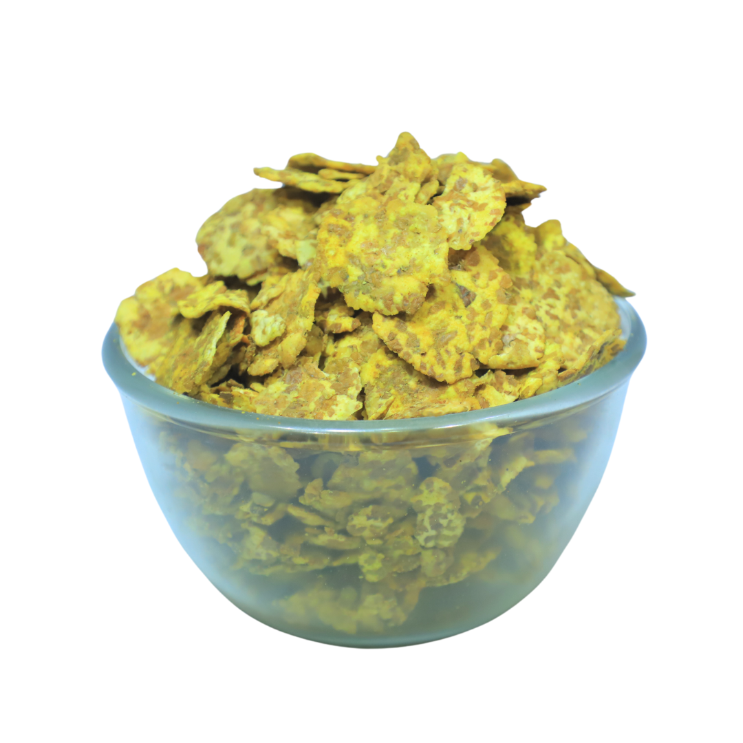 Chana jor