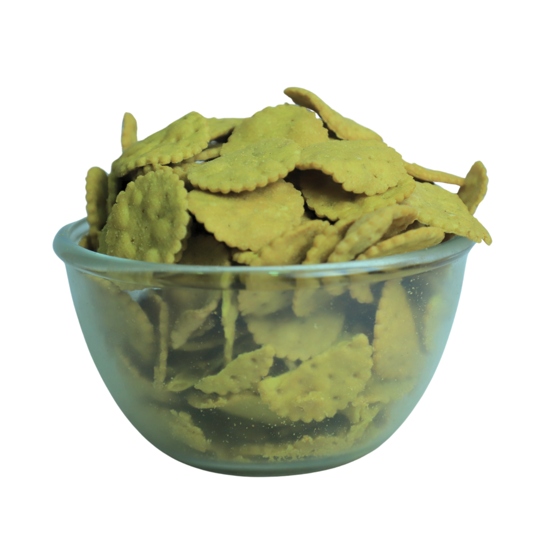 Bajra Matthi